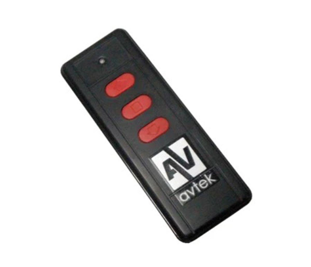 Avtek Ekran elektryczny Business Electric 200 - 1358769 - zdjęcie 3